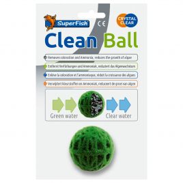 Superfish Clean Ball 5,50 €