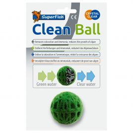 Superfish Clean Ball