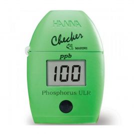 Hanna Checker HC phosphore, gamme étroite eau de mer  0 to 200 ppb