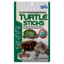 Hikari® turtle stick 1kg 59,99 €