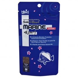 Saki Hikari® marine carnivore 40 gr 6,95 €