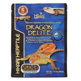Hikari® DragonDelite ™ 200gr 