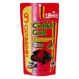 Hikari® cichlid gold medium 1kg 41,50 €