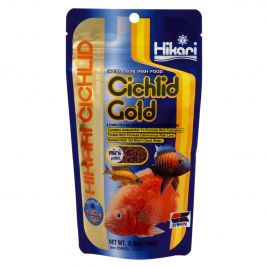 Hikari® cichlid gold mini sink 1kg 39,99 €