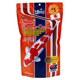 Hikari® wheat-germ mini 200gr 6,00 €