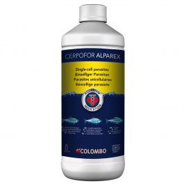 Colombo Cerpofor Alparex 1000ml pour 5000 litres 81,00 €