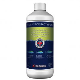 Colombo Cerpofor Bactyfec 1000ML pour 5000 litres 79,00 €