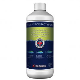 Colombo Cerpofor Bactyfec 1000ML pour 5000 litres 81,00 €