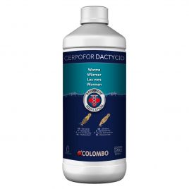Colombo Cerpofor Dactycid 1000ml pour 5000 litres
