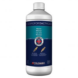 Colombo Cerpofor Dactycid 1000ml pour 5000 litres 81,00 €