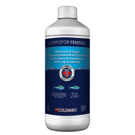 Colombo Cerpofor Femsee 1000ml pour 5000 litres 65,25 €
