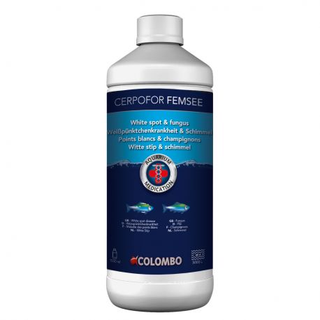 Colombo Cerpofor Femsee 1000ml pour 5000 litres 65,25 €