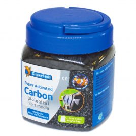 Superfish charbon super actif 500ml 8,30 €