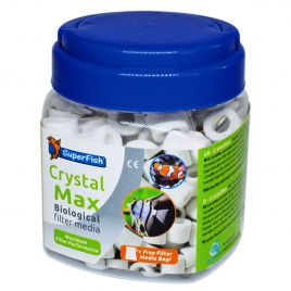 Superfish crystal max media 1 litre