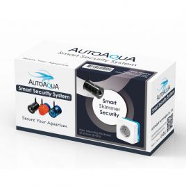 AutoAqua Smart Skimmer Security