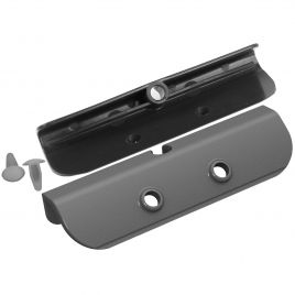 Tunze Lames plastiques 86mm, 2 pièces pour Care Magnet 