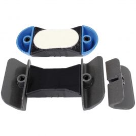 Nettoyeur Magnétique Pour Aquarium – Aimants Terres Rares, Pour Verre Jusqu’à 10 Mm, Petite Taille - 9