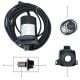 Pompe Pond vortex pour pompe AW 6500/9000/11000V (numéro d'éclaté 1) 7,35 €