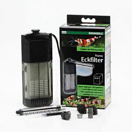 Dennerle filtre angulaire pour mini-aquariums de 10 à 40 litres 17,50 €