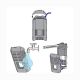 Dennerle extension de filtre pour filtre angulaire Nano & XL