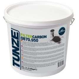 Tunze Filter Carbon 48,30 €