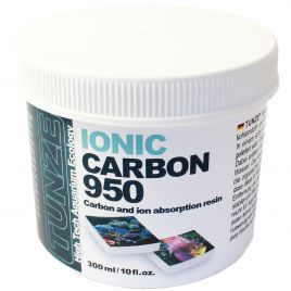 Tunze Ionic Carbon 300 ml 22,10 €