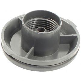 Tunze Couvercle et joint torique 