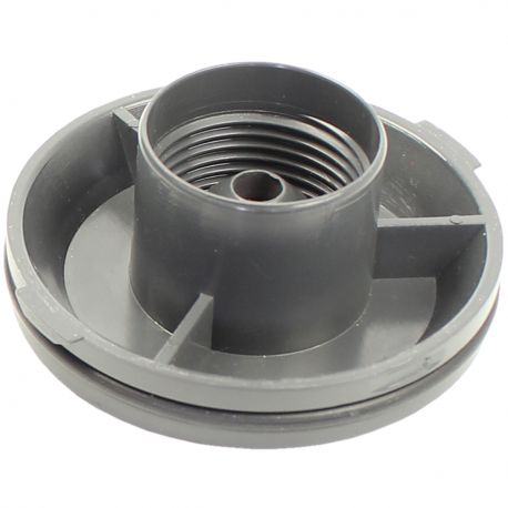 Tunze Couvercle et joint torique 