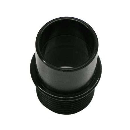 Tunze Manchon à visser avec joint torique