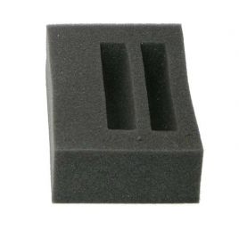 Tunze Mousse d'amortissement 