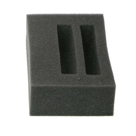 Tunze Mousse d'amortissement 