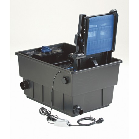 Oase Biotec Screenmatic² 40000 Oase Oase Filtres gravitaires  837,00 € -10%