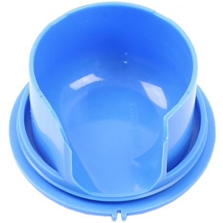 Tunze Couvercle de turbine 