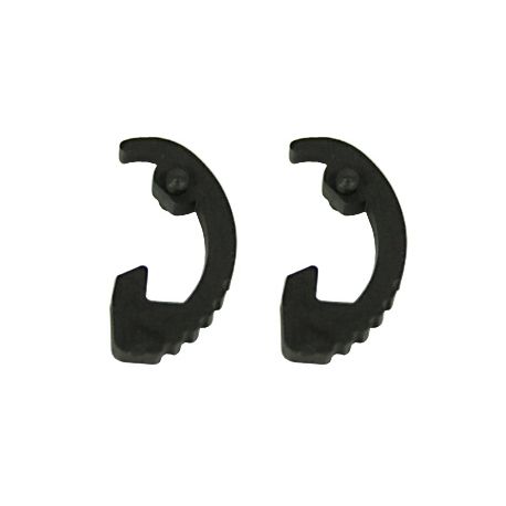 Tunze Mâchoires 2 pièc. 