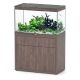 Aquatlantis aquarium SUBLIME 100 x 50 x 60cm avec filtre externe et éclairage LED + bon d'achat 10% plantes-poissons 1 055,00 €