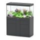 Aquatlantis aquarium SUBLIME 120 x 50 x 70cm avec filtre externe et éclairage LED + bon d'achat 10% plantes-poissons 1 362,00 €