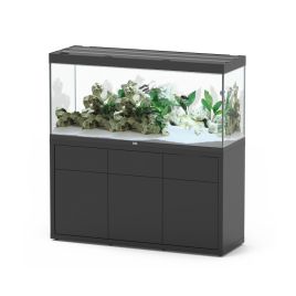 Aquatlantis aquarium SUBLIME 150 x 50 x 70cm éclairage LED + bon d'achat 10% plantes-poissons