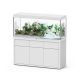 Aquatlantis aquarium SUBLIME 150 x 50 x 70cm avec filtre externe et éclairage LED + bon d'achat 10% plantes-poissons 1 845,00 €