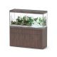 Aquatlantis aquarium SUBLIME 150 x 50 x 70cm avec filtre externe et éclairage LED + bon d'achat 10% plantes-poissons 1 845,00 €