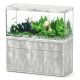Aquatlantis aquarium SUBLIME 150 x 60 x 75cm avec filtre externe et éclairage LED + bon d'achat 10% plantes-poissons 2 267,00 €