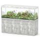 Aquatlantis aquarium SUBLIME 200 x 60 x 75cm avec éclairage LED + bon d'achat 10% plantes-poissons 2 593,00 €