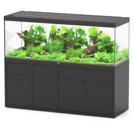 Aquatlantis aquarium SUBLIME 200 x 70 x 75cm éclairage LED + bon d'achat 10% plantes-poissons