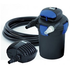 Oase Biopress 6000 Set Oase Oase Filtres sous Pression  299,90 € -10%