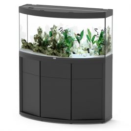 Aquatlantis aquarium SUBLIME 120 Horizon avec filtre externe et éclairage LED + bon d'achat 10% plantes-poissons 1 305,00 €