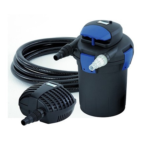 Oase Biopress 10000 Set Oase Oase Filtres sous Pression  