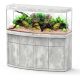 Aquatlantis aquarium SUBLIME 150 Horizon avec filtre externe et éclairage LED + bon d'achat 10% plantes-poissons 1 803,00 €