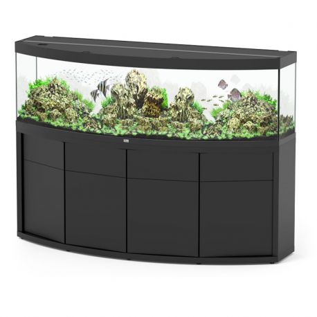 Aquatlantis aquarium SUBLIME 200 Horizon avec filtre externe et éclairage LED + bon d'achat 10% plantes-poissons 2 480,00 €