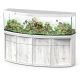 Aquatlantis aquarium SUBLIME 200 Horizon avec filtre externe et éclairage LED + bon d'achat 10% plantes-poissons 2 480,00 €