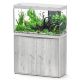 Aquatlantis aquarium Splendid 100 (100x40x61cm) complet avec filtre & éclairage LED + bon d'achat 10% plantes-poissons 636,00 €