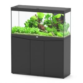 Aquatlantis aquarium Splendid 120 (120x40x61cm) complet avec filtre & éclairage LED + bon d'achat 10% plantes-poissons 733,00 €